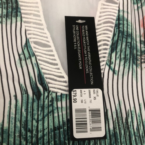 BNWT Stork&babe dress size XS - Picture 5 of 8